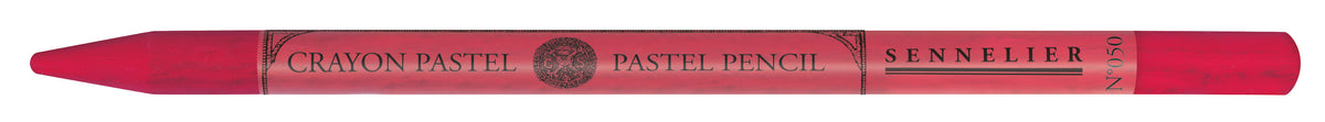 Sennelier Pastel Pencil – Carmine 050