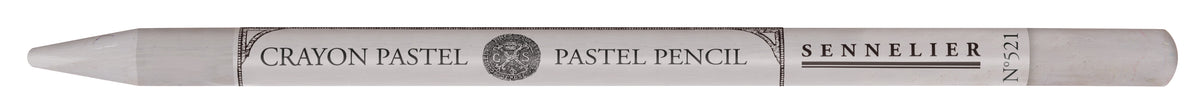 Sennelier Pastel Pencil – Grey 521