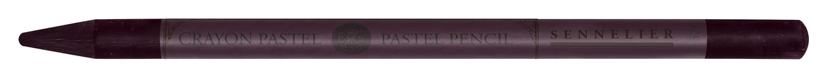 Sennelier Pastel Pencil – Lamp Black 526