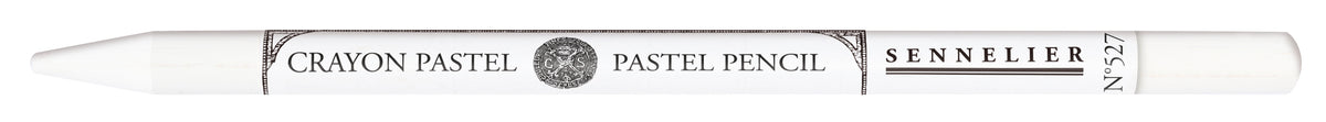 Sennelier Pastel Pencil – Intense White 527