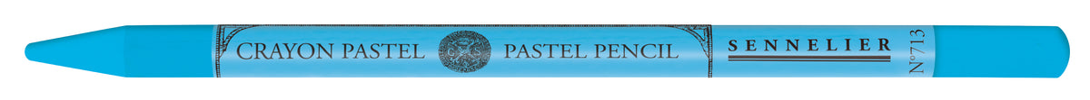 Sennelier Pastel Pencil – Steel Blue 713