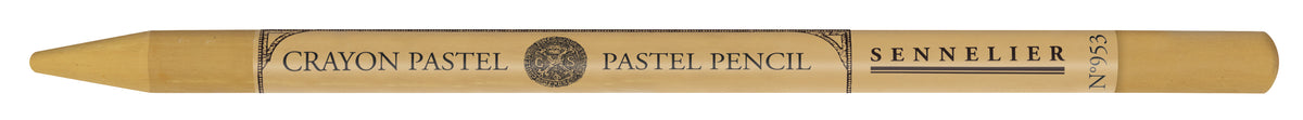 Sennelier Pastel Pencil – Amber 953
