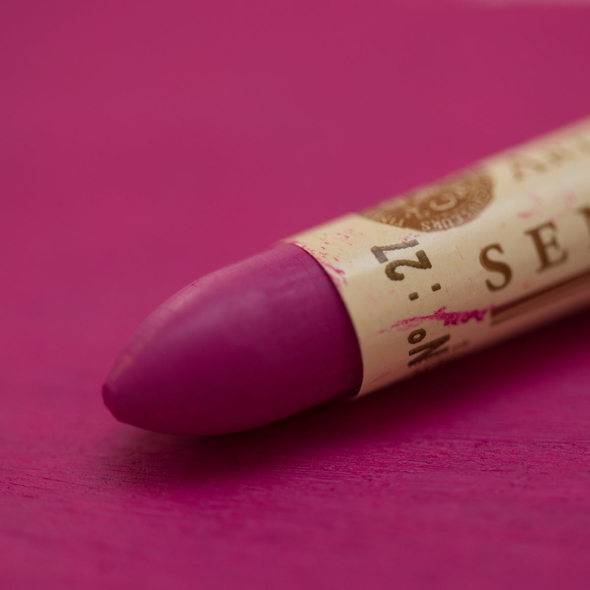 Sennelier Oil Pastel – Purple 027