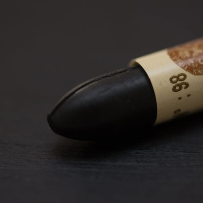 Sennelier Oil Pastel – Mars Black 098