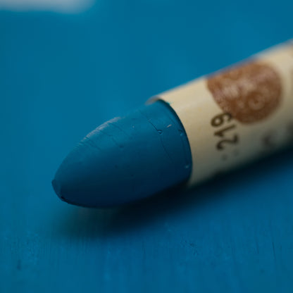 Sennelier Large Oil Pastel – Celestial Blue 219