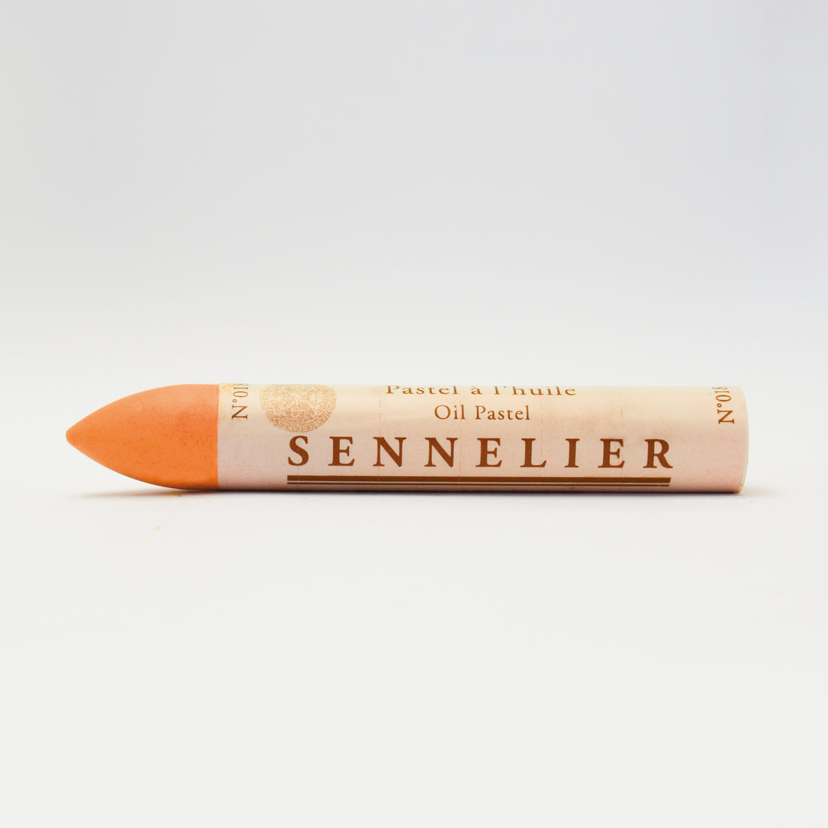 Sennelier Large Oil Pastel – Bright Yellow 018