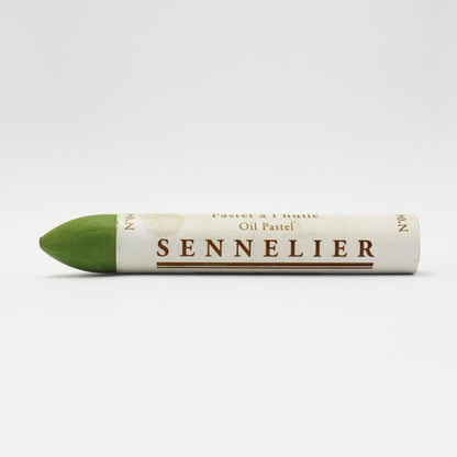 Sennelier Large Oil Pastel – Olive Green 046