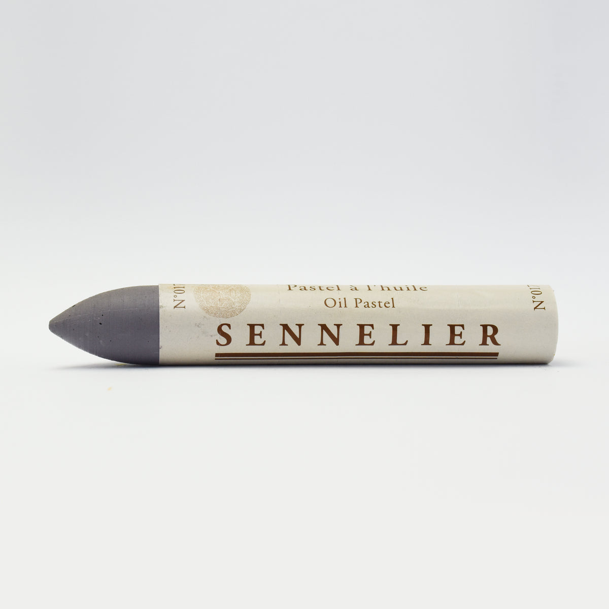 Sennelier Large Oil Pastel – Violet Grey 017