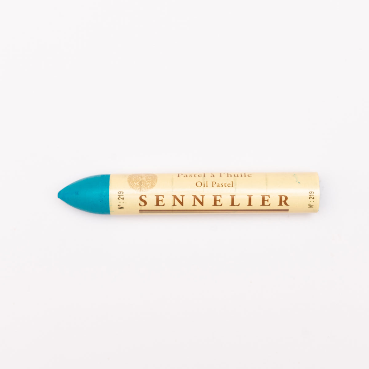 Sennelier Large Oil Pastel – Celestial Blue 219