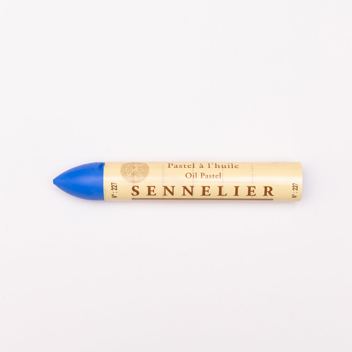 Sennelier Large Oil Pastel – Royal Blue 227