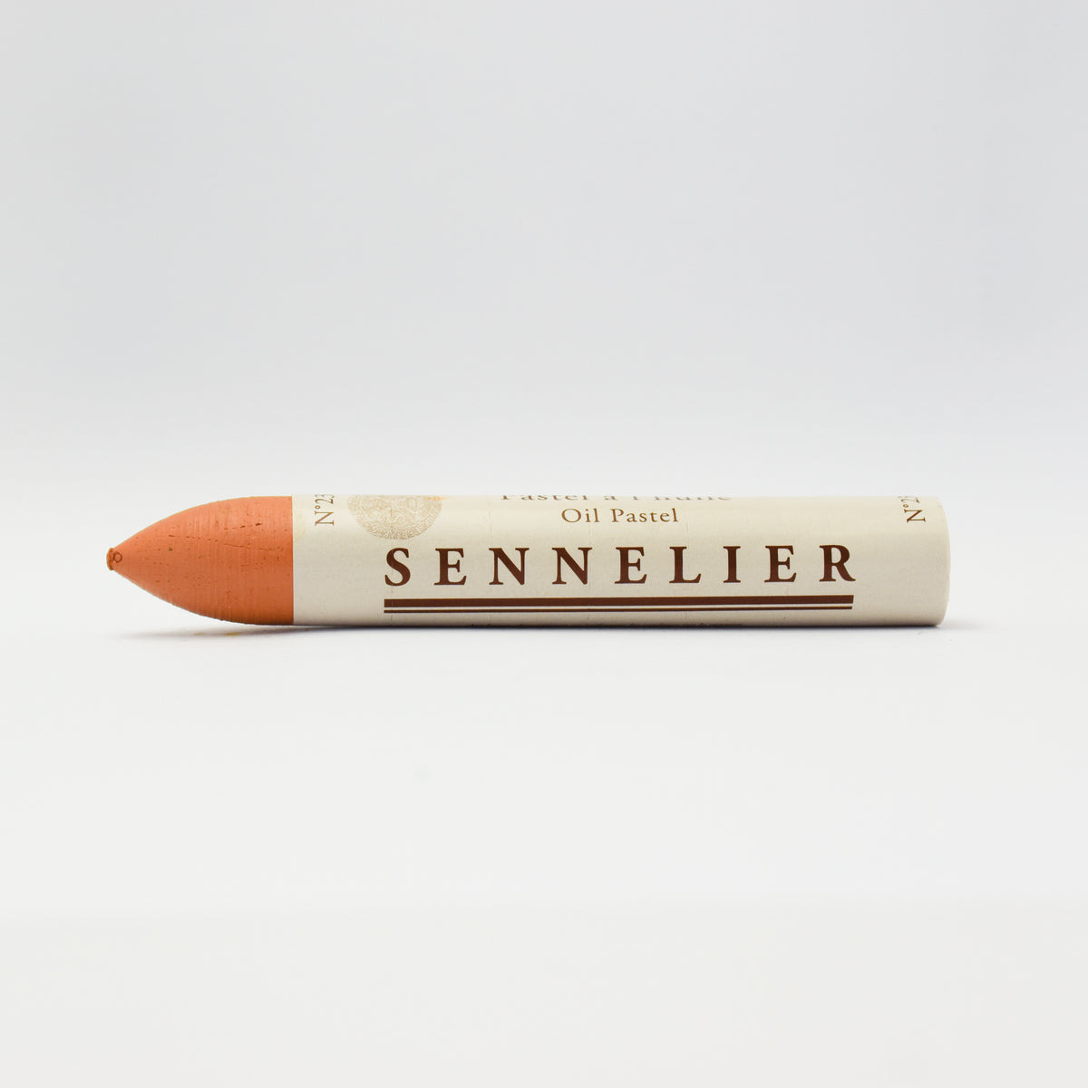 Sennelier Large Oil Pastel – Terra Cotta 232