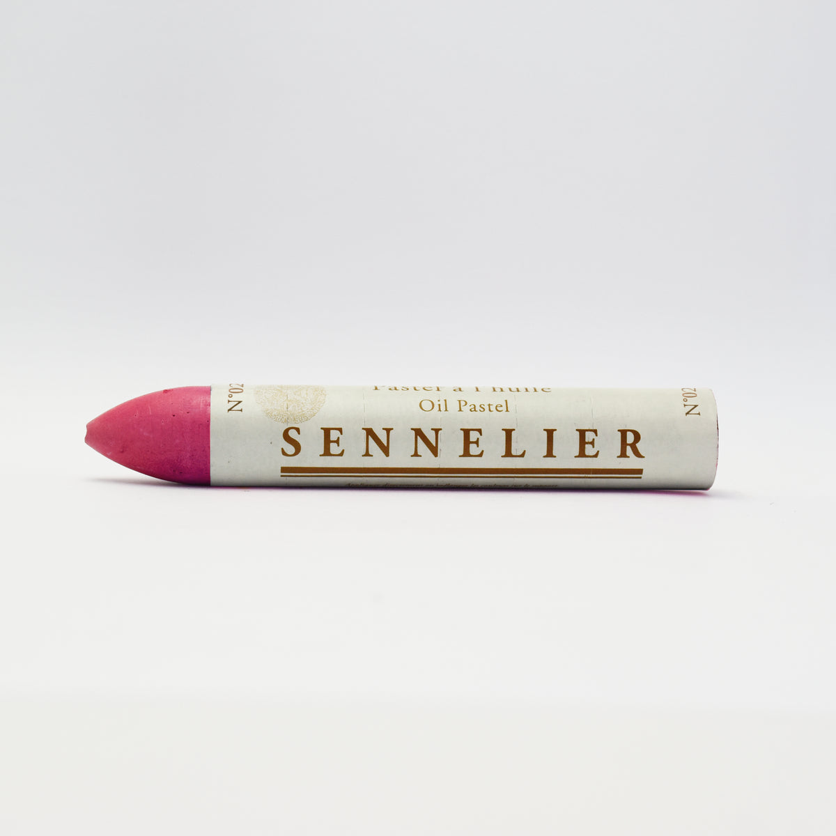 Sennelier Large Oil Pastel – Purple 027