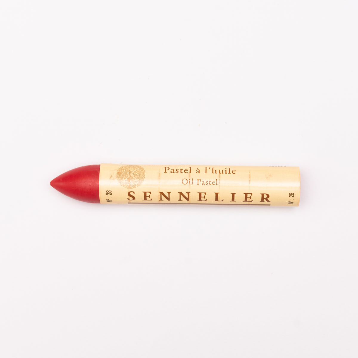 Sennelier Large Oil Pastel – Rose 028