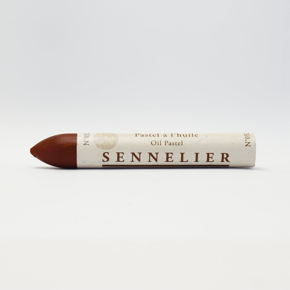 Sennelier Large Oil Pastel – Venetian Red 032