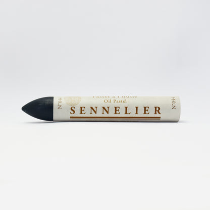 Sennelier Large Oil Pastel – Viridian Green 044