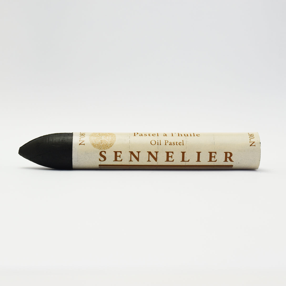 Sennelier Large Oil Pastel – Sap Green 087