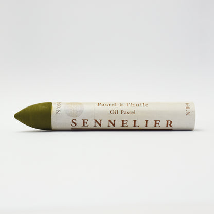 Sennelier Large Oil Pastel – Brown Pink 094