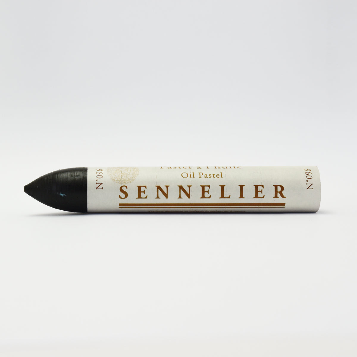 Sennelier Large Oil Pastel – Payne's Grey 096