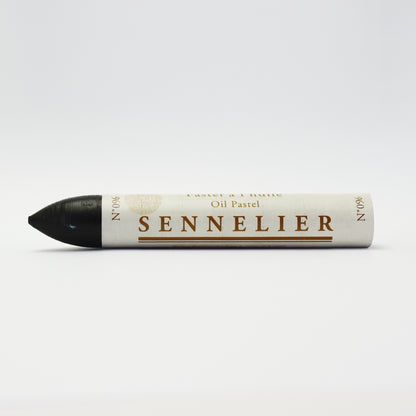 Sennelier Large Oil Pastel – Payne's Grey 096