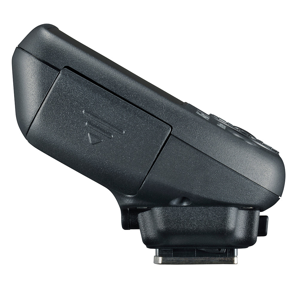 Nissin Commander Air 1 profile