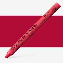 Caran D'Ache Neocolor I - Carmine
