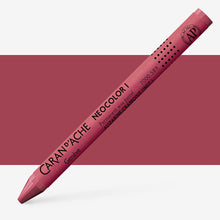 Caran D'Ache Neocolor I - Crimson Alizarin Hue