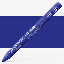 Caran D'Ache Neocolor I - Dark Ultramarine