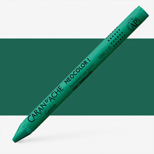 Caran D'Ache Neocolor I - Emerald Green