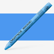 Caran D'Ache Neocolor I - Light Blue
