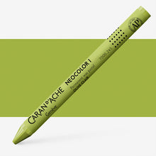 Caran D'Ache Neocolor I - Light Olive
