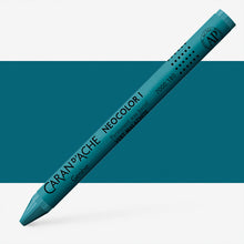 Caran D'Ache Neocolor I - Malachite Green
