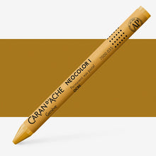 Caran D'Ache Neocolor I - Ochre
