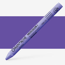 Caran D'Ache Neocolor I - Periwinkle Blue
