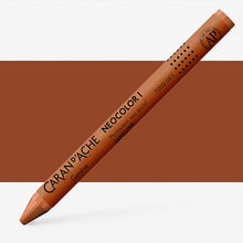Caran D'Ache Neocolor I - Russet