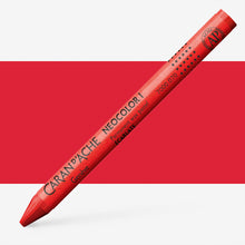 Caran D'Ache Neocolor I - Scarlet