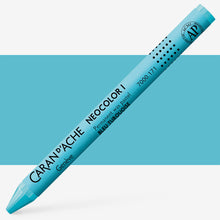 Caran D'Ache Neocolor I - Turquoise Blue