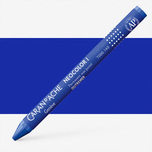 Caran D'Ache Neocolor I - Ultramarine