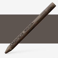 Caran D'Ache Neocolor I - Umber