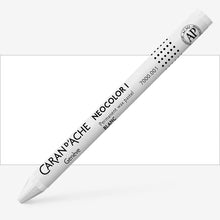 Caran D'Ache Neocolor I - White