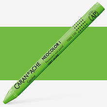 Caran D'Ache Neocolor I - Yellow Green