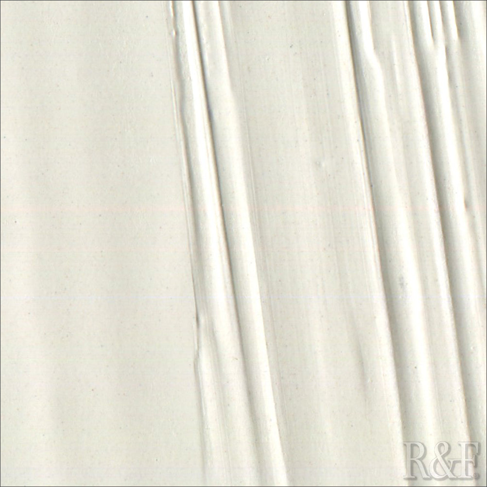 R&F Encaustic Paint 104ml – Neutral White