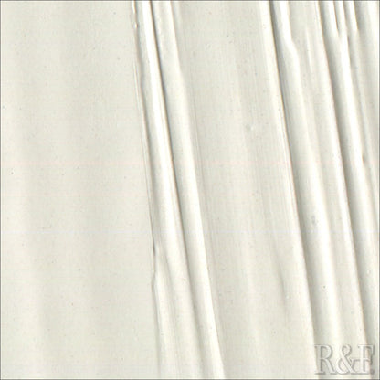 R&F Encaustic Paint 104ml – Neutral White
