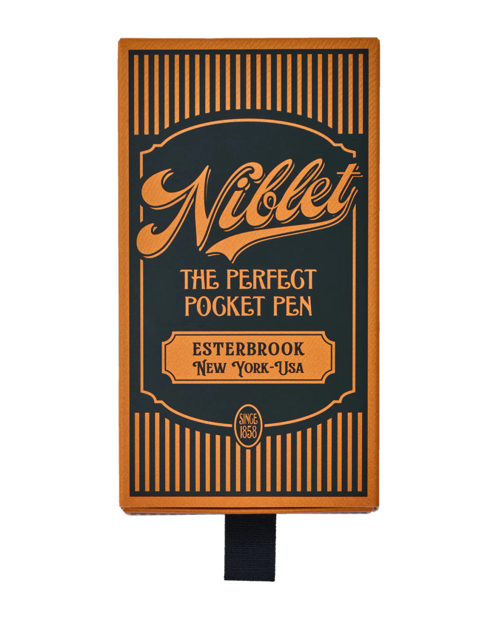 Esterbrook Niblet presentation box