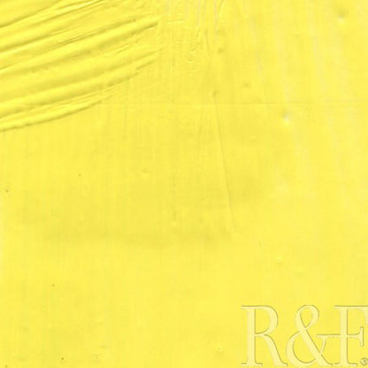 R&F Encaustic Paint 104ml – Nickel Yellow