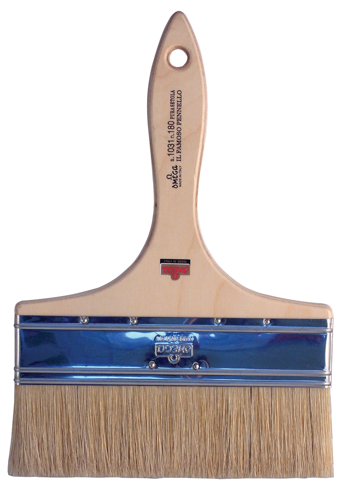 Omega Brush Series 1031N – Size 180