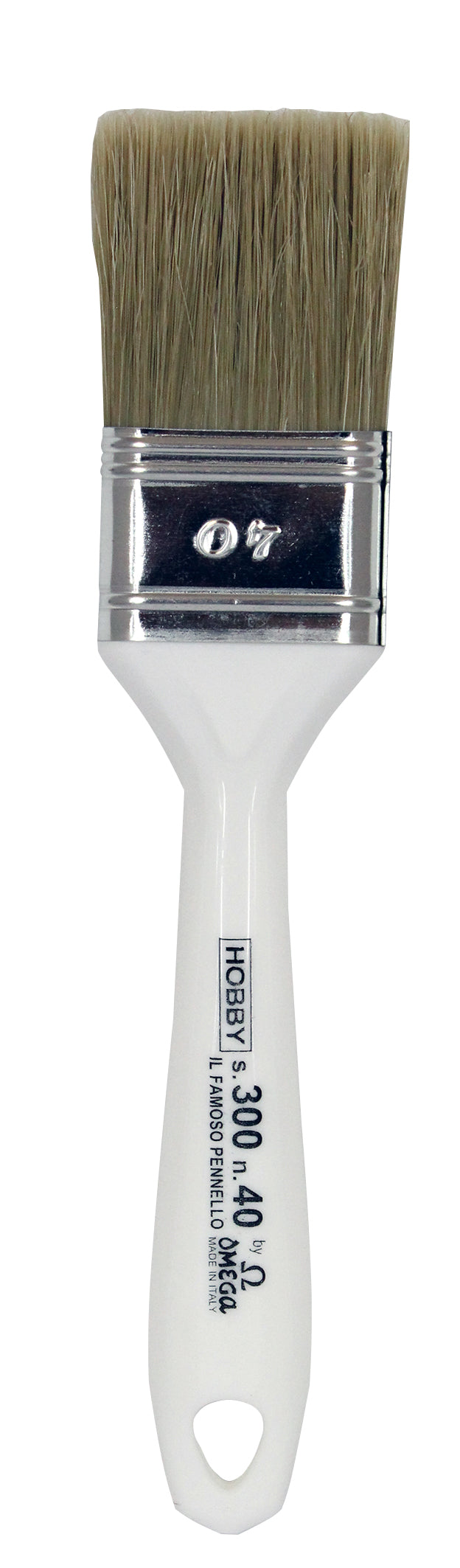 Omega Brush Series 300 – Size 60