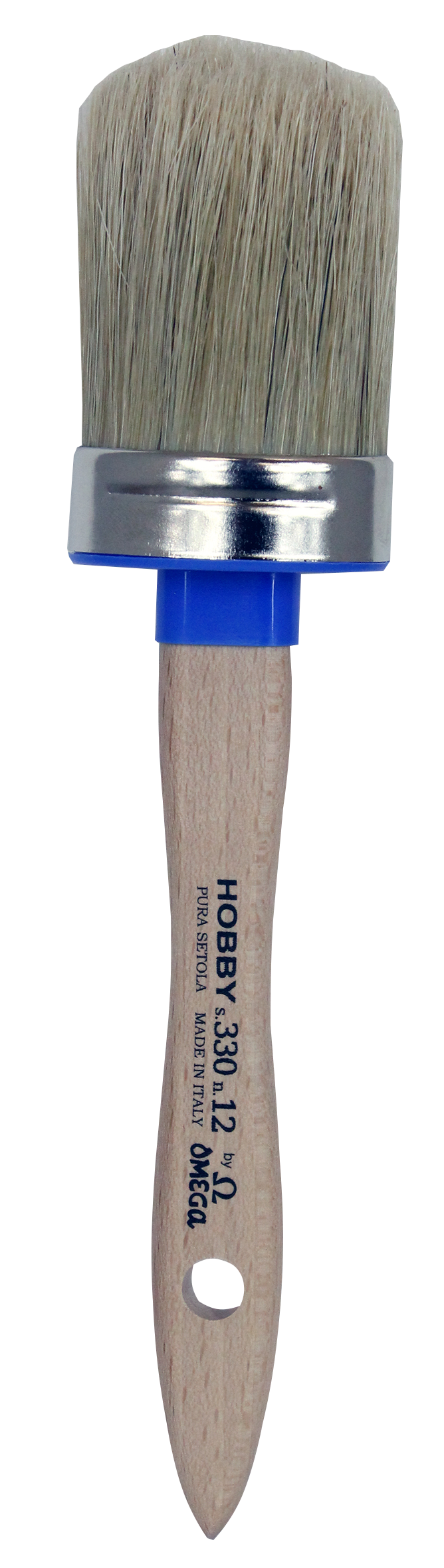 Omega Brush Series 330 – Size 2