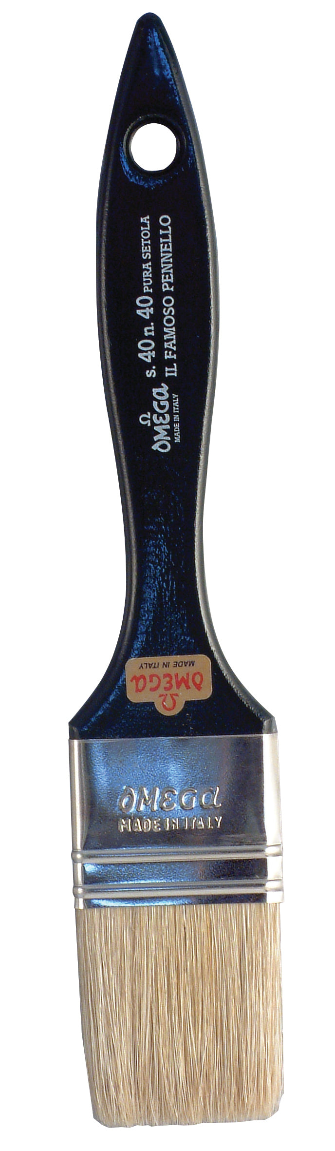 Omega Brush Series 40 – Size 60