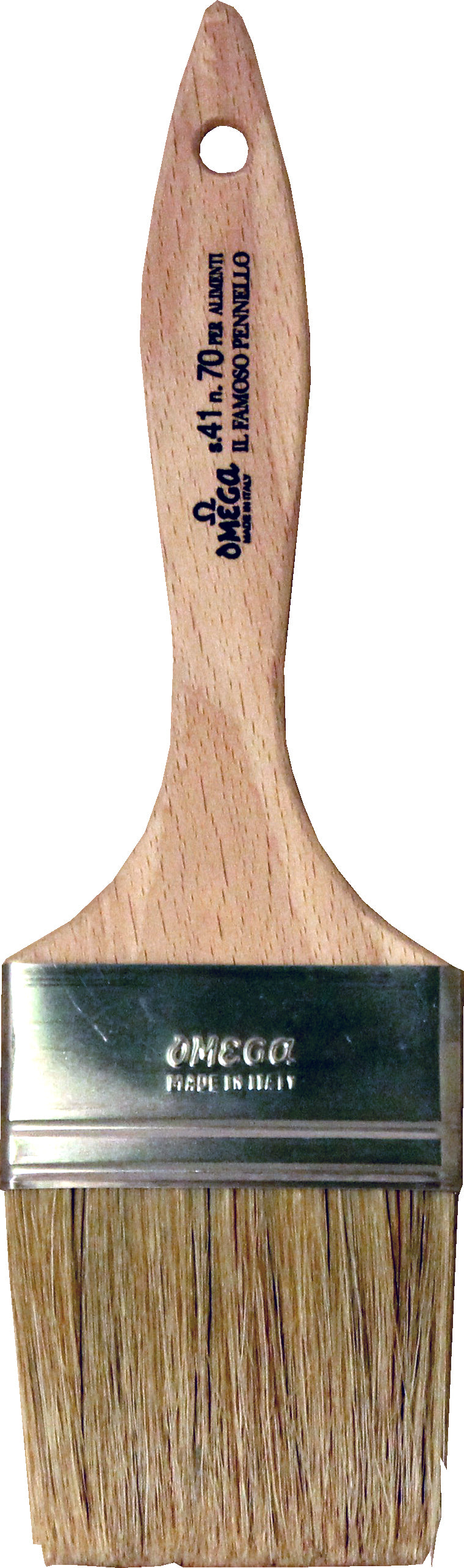 Omega Brush Series 41 – Size 60