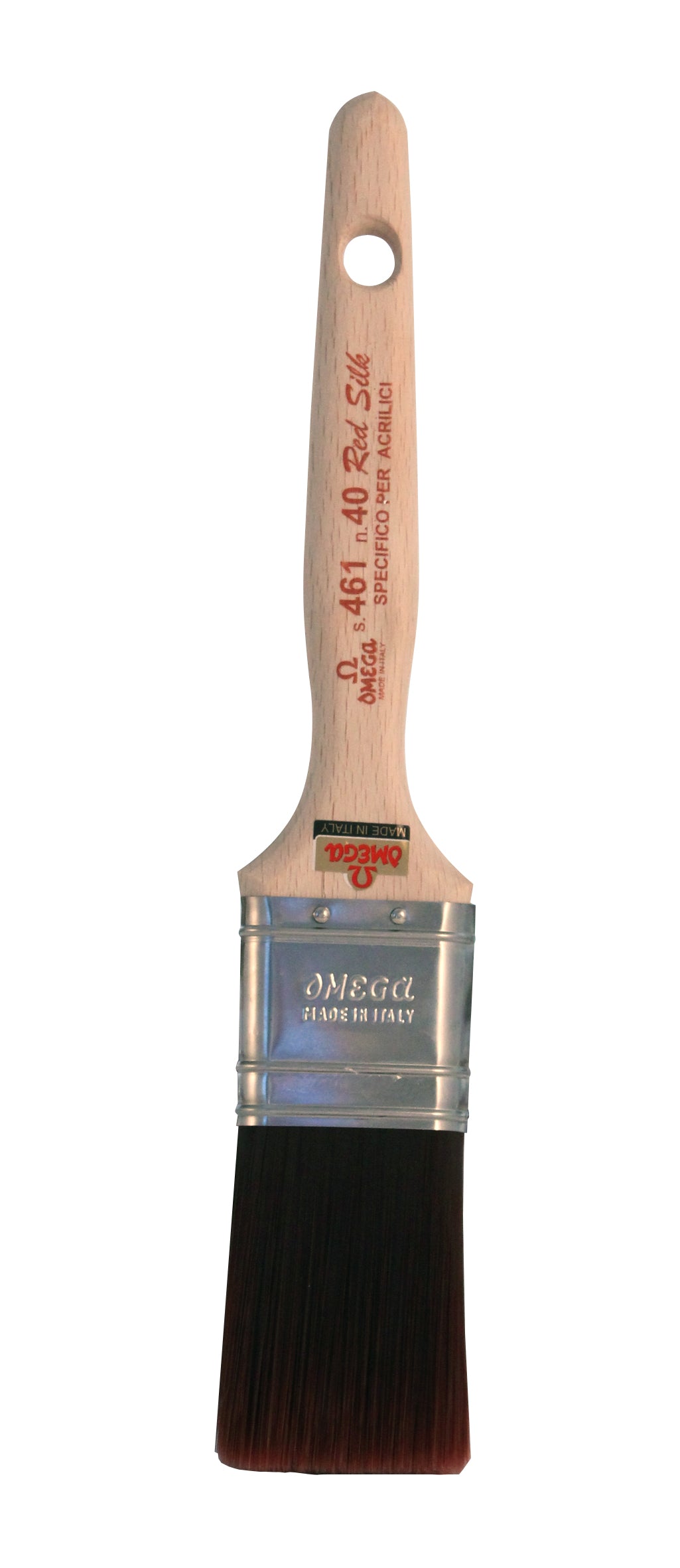 Omega Brush Series 461 – Size 70